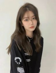点击看大图 -奈川烫染Salon