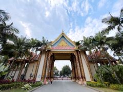 -西双版纳傣族园