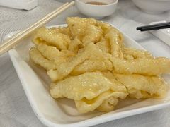 -番禺宾馆丽苑厅