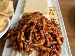 -鼎香润(德胜门内店)