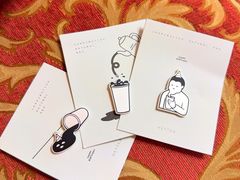 -喜茶(北京华贸购物中心店)