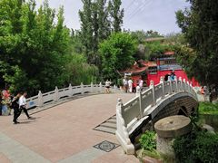 -水磨沟公园