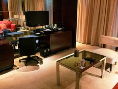 -杭州龙禧福朋喜来登酒店