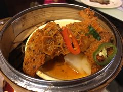 -点点心点心专门店(旺角店)