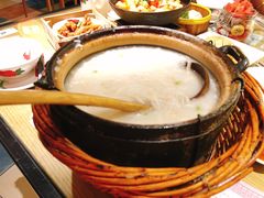 -粤港湾砂锅粥·宵夜(宝龙店)