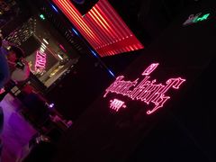 -MOSSO音乐酒吧·live house(南京旗舰店)