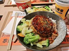 -吉野家(宾水道店)