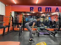 -RoMan罗马健身工作室(莘庄店)