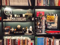 -思南书局(复兴中路店)