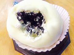 紫米雪媚娘-迦南·甜品蛋糕(传媒店)