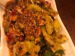 -枪火串烧·东北特色烧烤(罗湖总店)