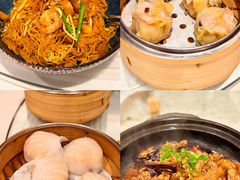 -禧市海鲜酒楼East Ocean Seafood