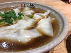清汤抄手-默记孙抄手(经开万达店)