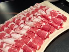 -额尔敦传统涮(公园西路店)