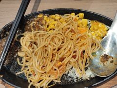 -小条食堂(筼筜天虹店)