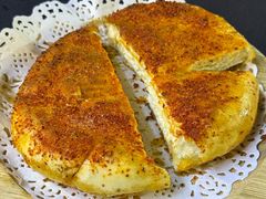 -清真有奴思烤肉坊(酒泉路店)