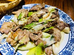 -淳澄水盆羊肉