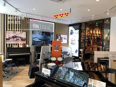 -柏斯琴行(汾阳店)