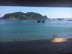 -大长山岛
