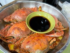 -贞姨美食·老字号海鲜大排档