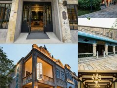 -赤坎·广东华侨国际旅游度假区