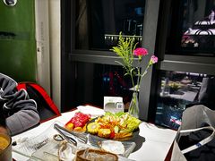 -Thai Basil罗勒叶泰式餐厅(时代天街店)