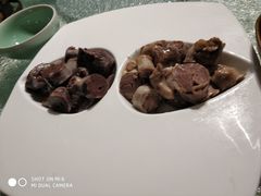 -巴音浩日娲·蒙餐(双林东路店)