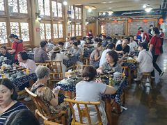 -张关合渣(航空大道店)