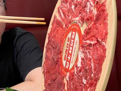 -海底捞大排档火锅(打浦路店)