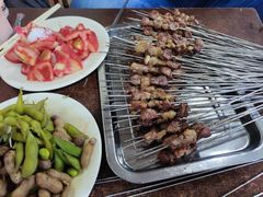 -一九和平烧烤(兴济河小区店)