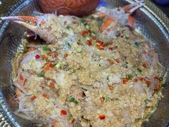 -蟹之国·精品蟹料理(极地店)