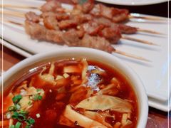 -南门小馆·清真(国贸商城店)