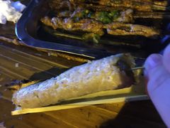 -李烤肉(非物质文化遗产)