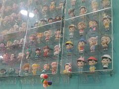 -大兵小将鲜牛肉冒菜麻辣香锅(紫金门花苑店)