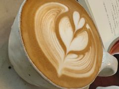 -WABI COFE(愚园路店)