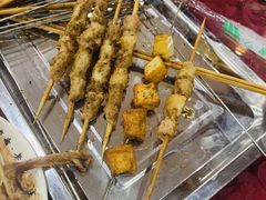 -途肴·老农饭庄(百里峡店)