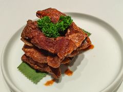 本帮熏鲳鱼-荣兴酒家(徐家汇店)