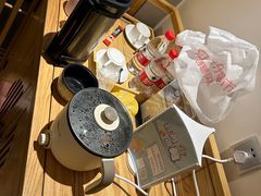 -成都锦城原舍酒店(锦里武侯祠店)