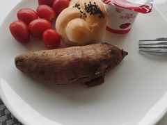 -白云宾馆·白云轩中餐厅·匠心手制