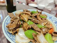 -协顺园回头馆(南顺城路店)