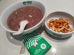 -绿草地·湘菜(芙蓉天街店)