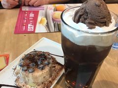 -必胜客(骡马市店)