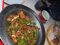 -伙靠·江浙菜(田林路店)