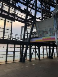 点击看大图 -上海中心宴会厅·婚礼中心