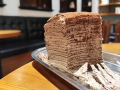 -Awfully Chocolate(环球港店)