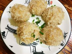 -朗妈私房菜(婺女州店)