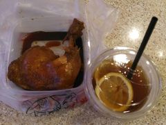 -孖记茶档·热腾茶餐(荔湾领展广场店)