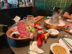 -阳坊胜利涮羊肉(阳坊老店)