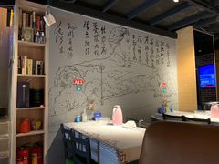 大堂-湘语·湖南家常菜(新洲店)