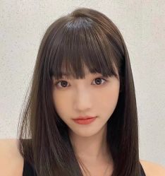 -呵呵造型